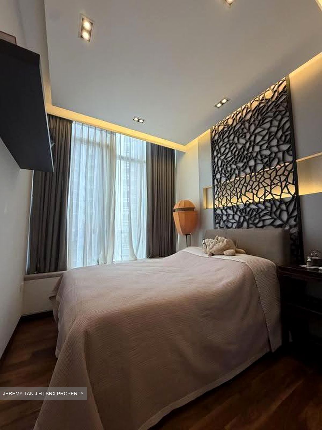 The Meyerise (D15), Condominium #632506991